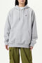 CLASSIC RELAXED HOODIE