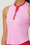 30 LOVE SIDE TIE SKORT