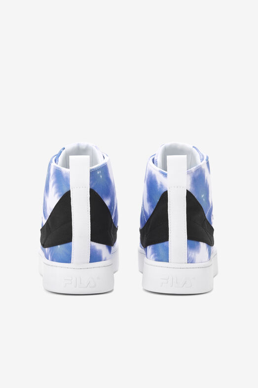GENNAIO TIE DYE/WHT/BCOB/STMB/Eleven