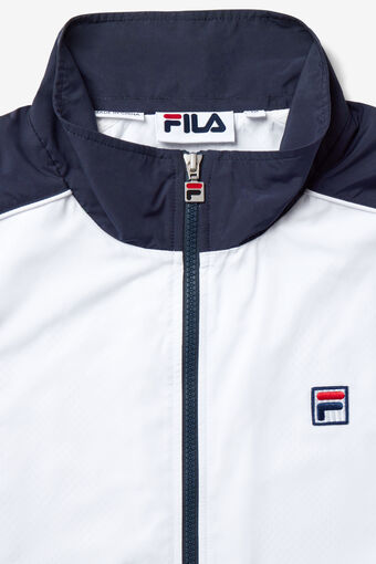 TRACK JACKET