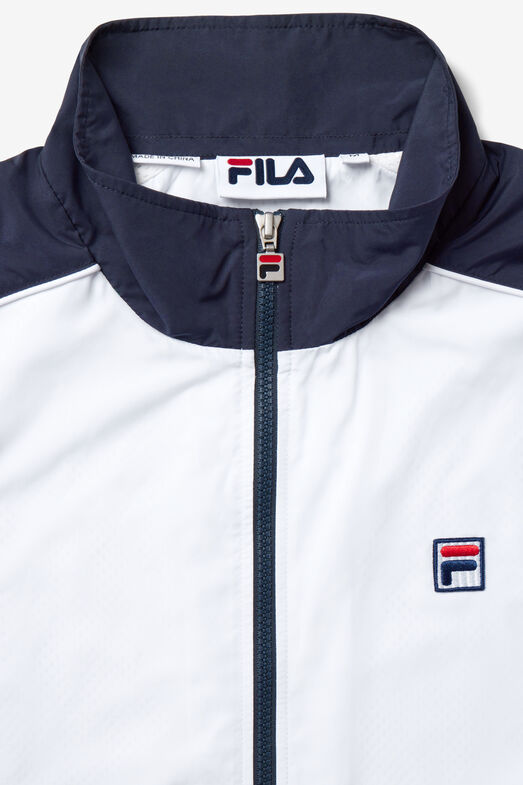 TRACK JACKET