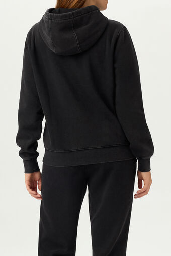 SPORTSTYLE LINEAR LOGO HOODIE