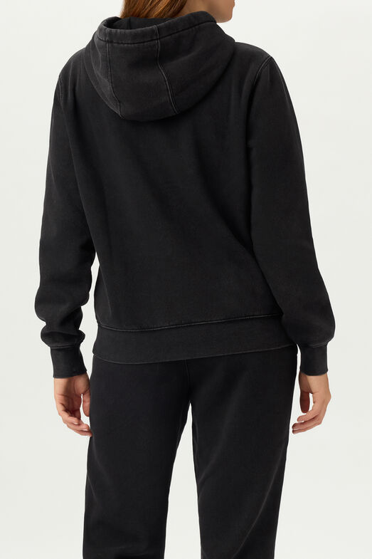 SPORTSTYLE LINEAR LOGO HOODIE