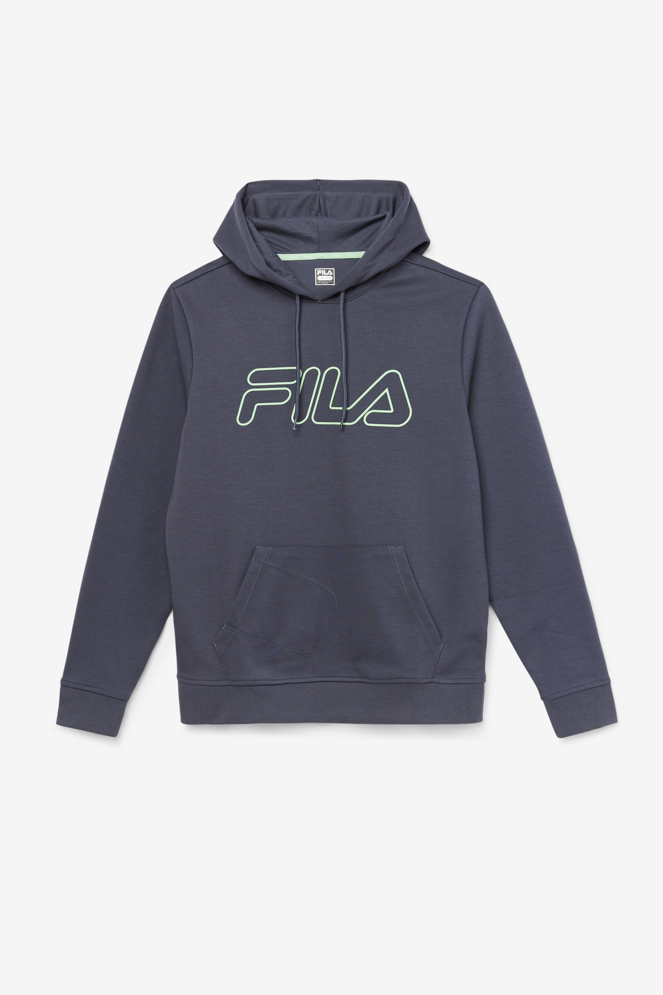 LEONIDAS HOODIE FILA