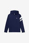 LONG SLEEVE HOODIE