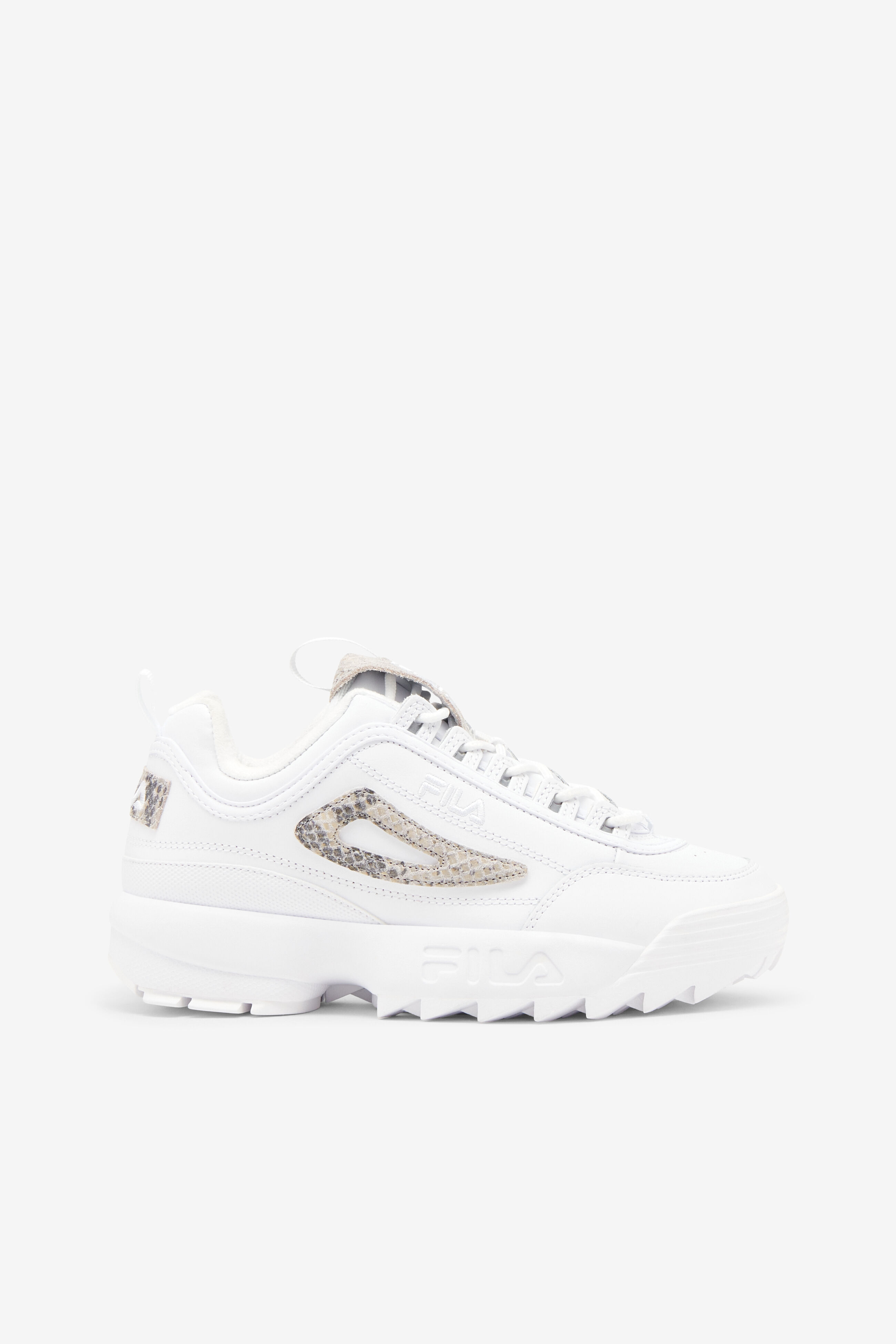 Fila snake online