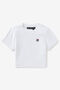 HAILEY BIEBER BABY TEE