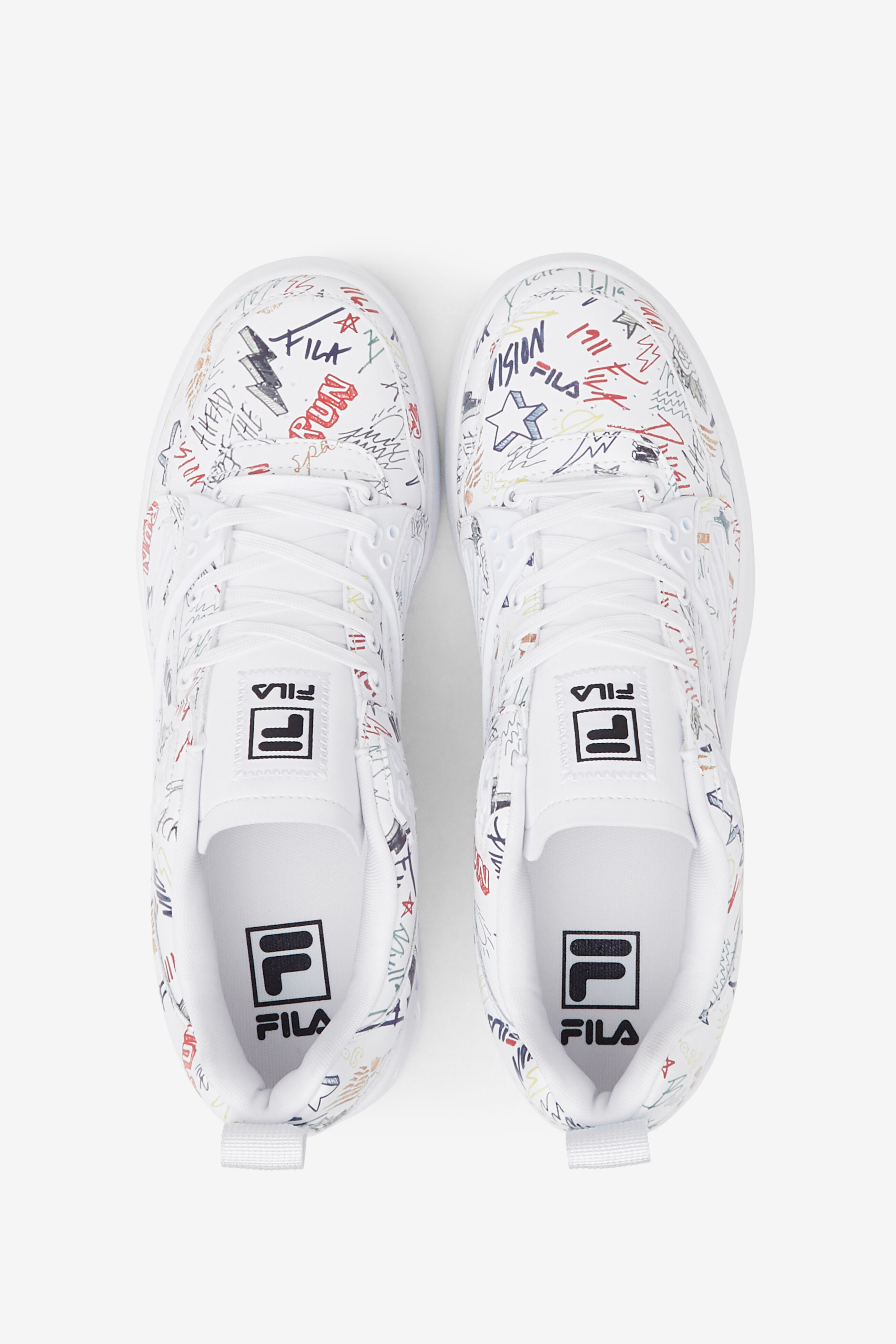 Fila ace store