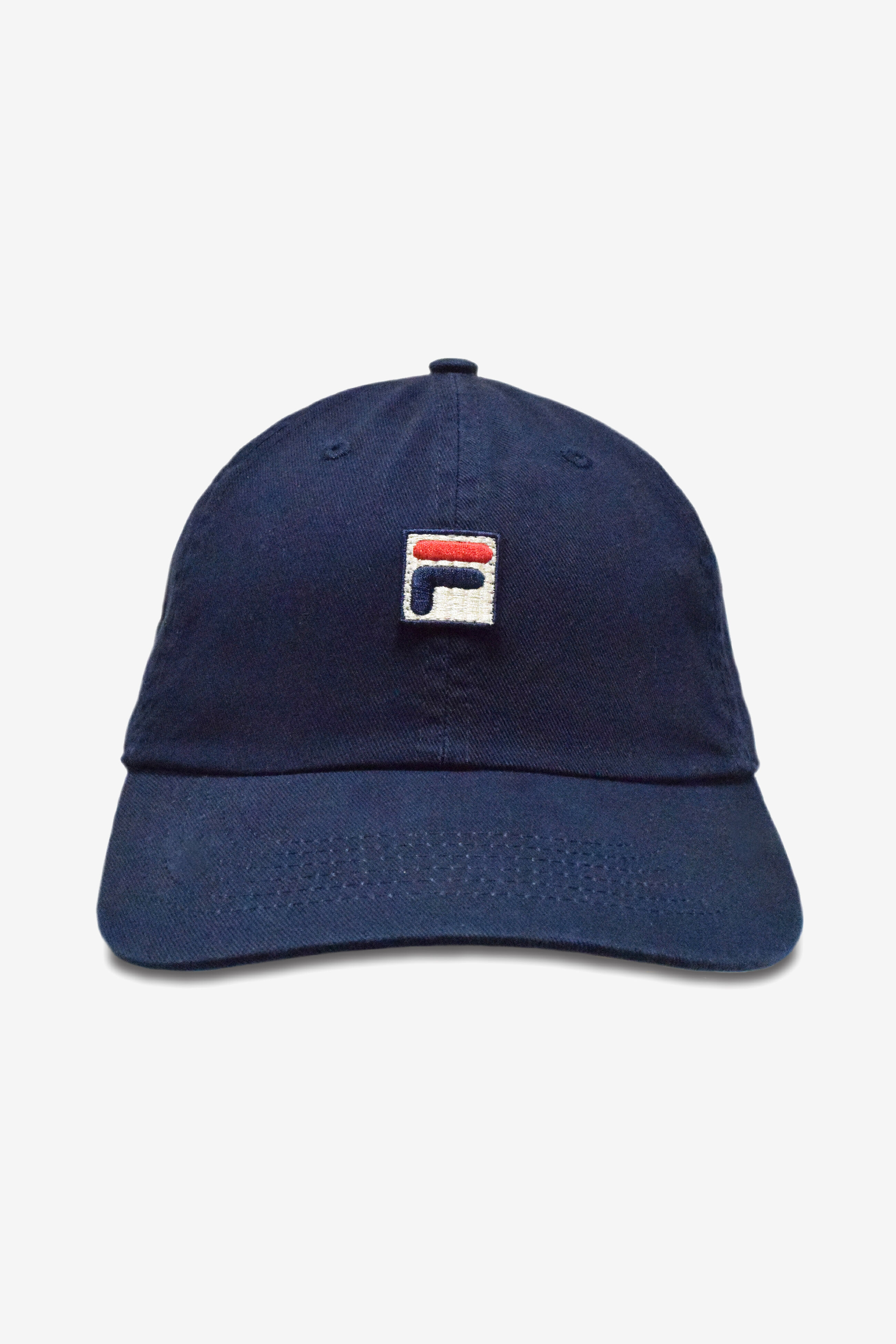 Chemise on sale baseball fila