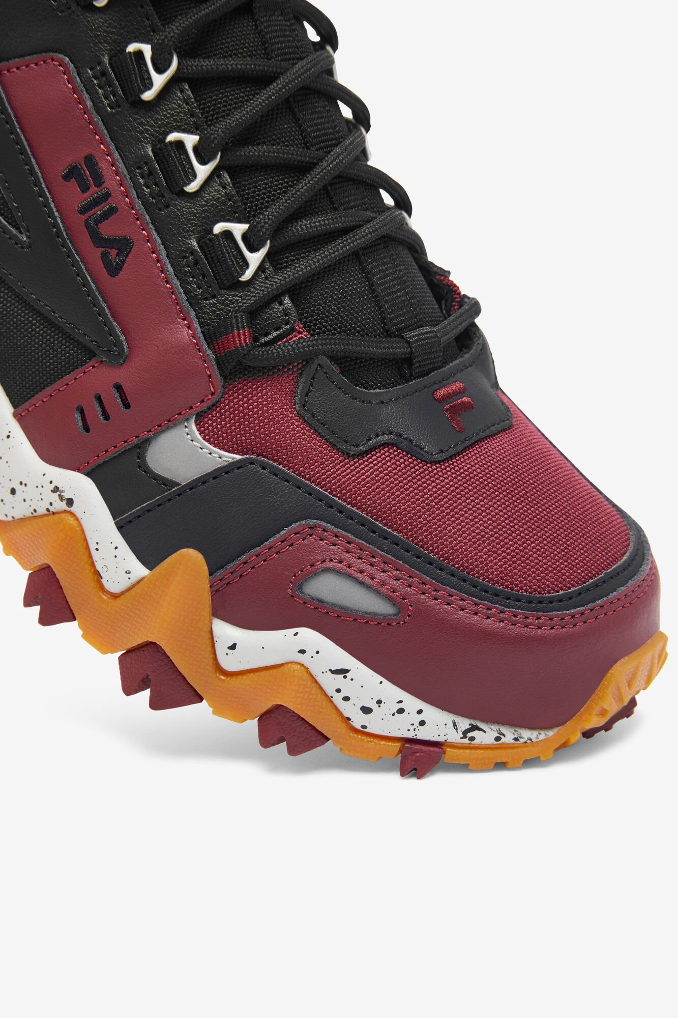 Fila Oakmont Tr Mid