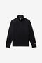 ESSENTIALS LONG SLEEVE 1/4 ZIP