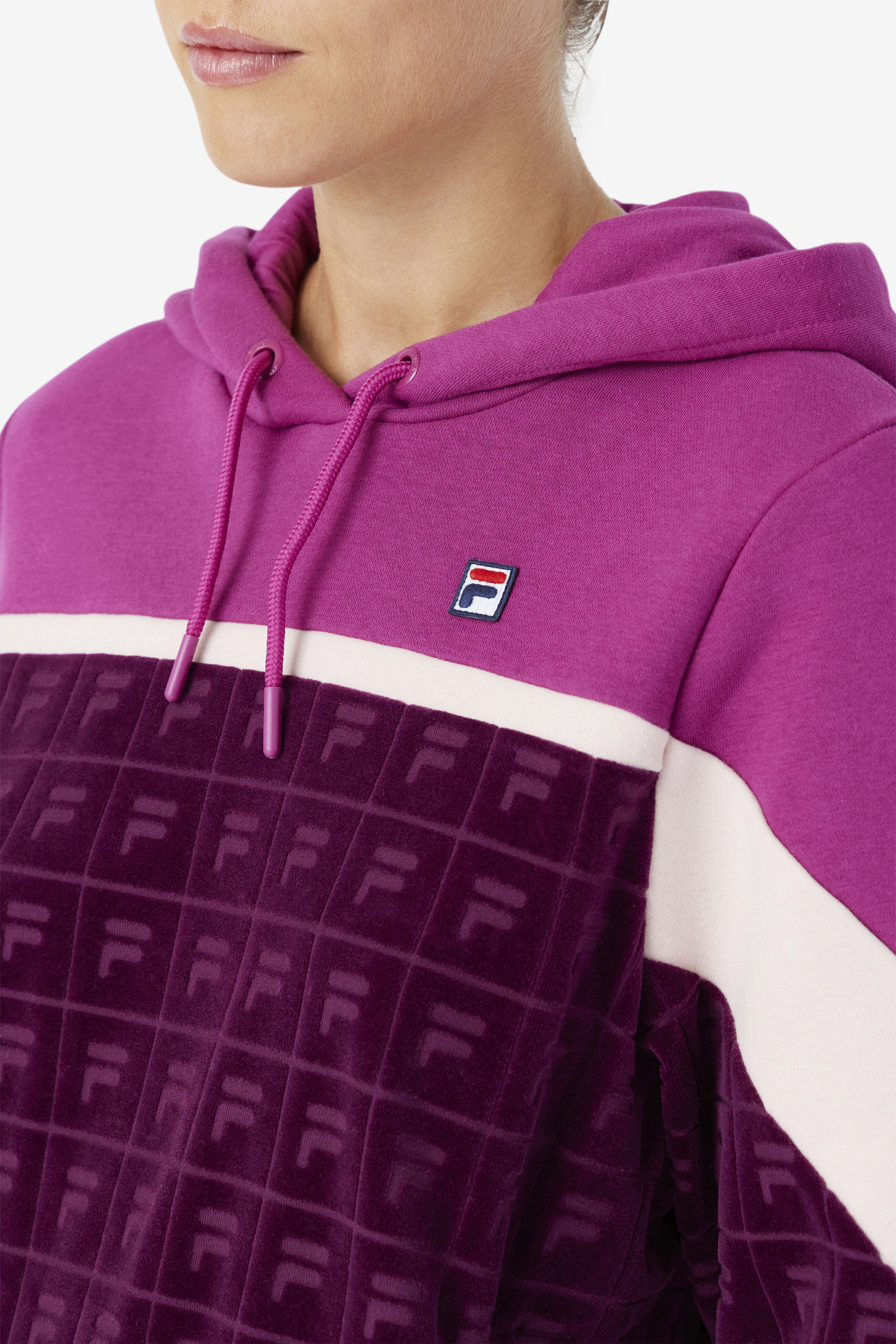 Fila lori sales
