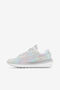 RENNO PRISM SUEDE/MSIL/MSIL/WHT/Ten