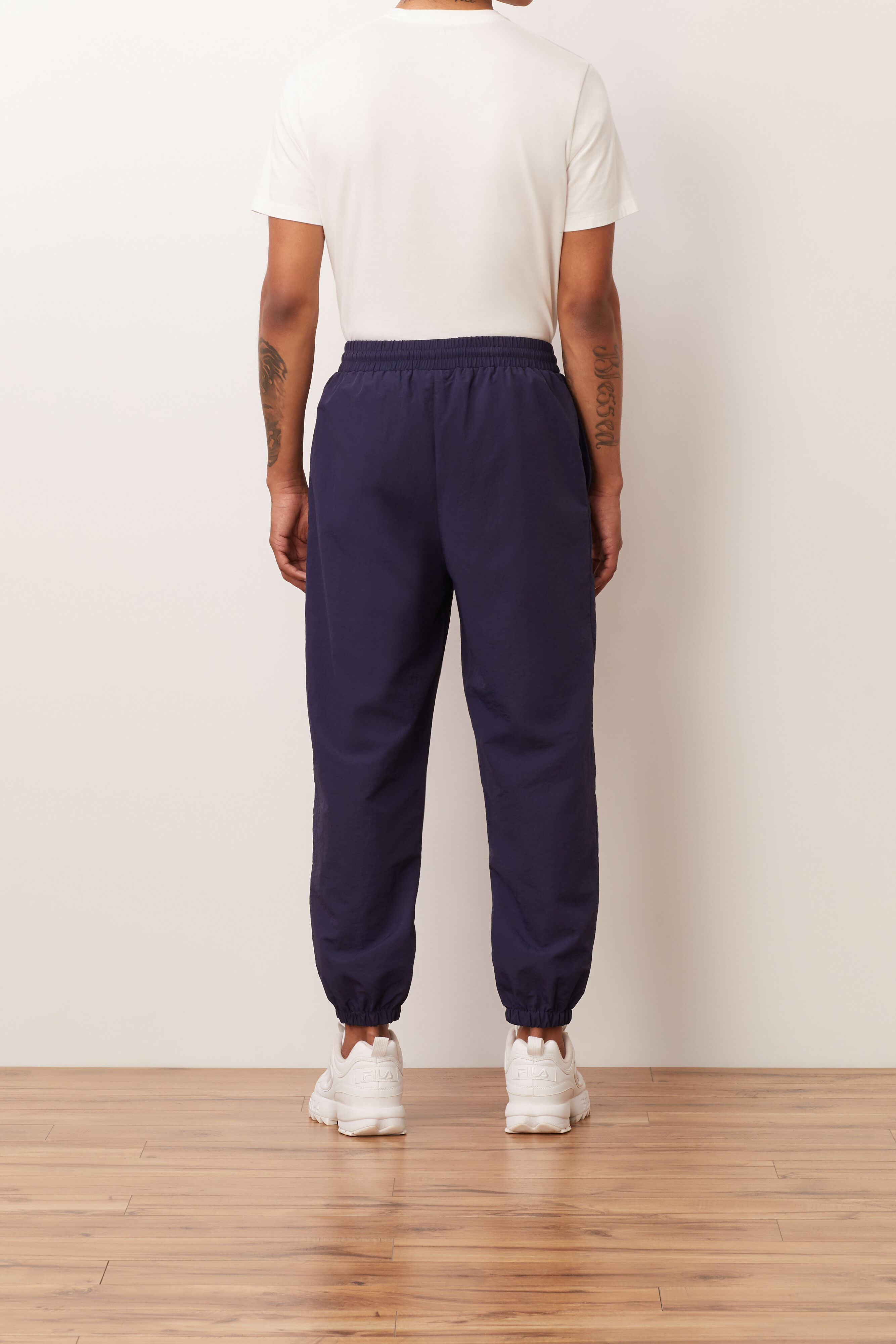 Fila jumpsuit for clearance men