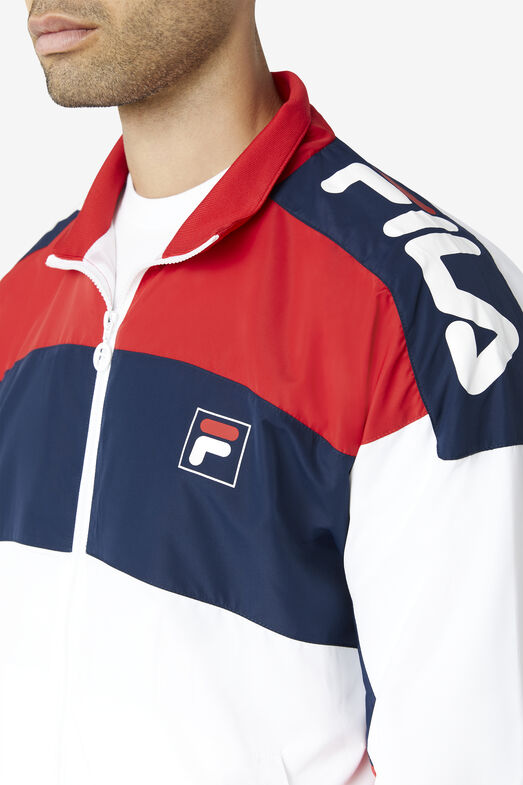 FRANC JACKET
