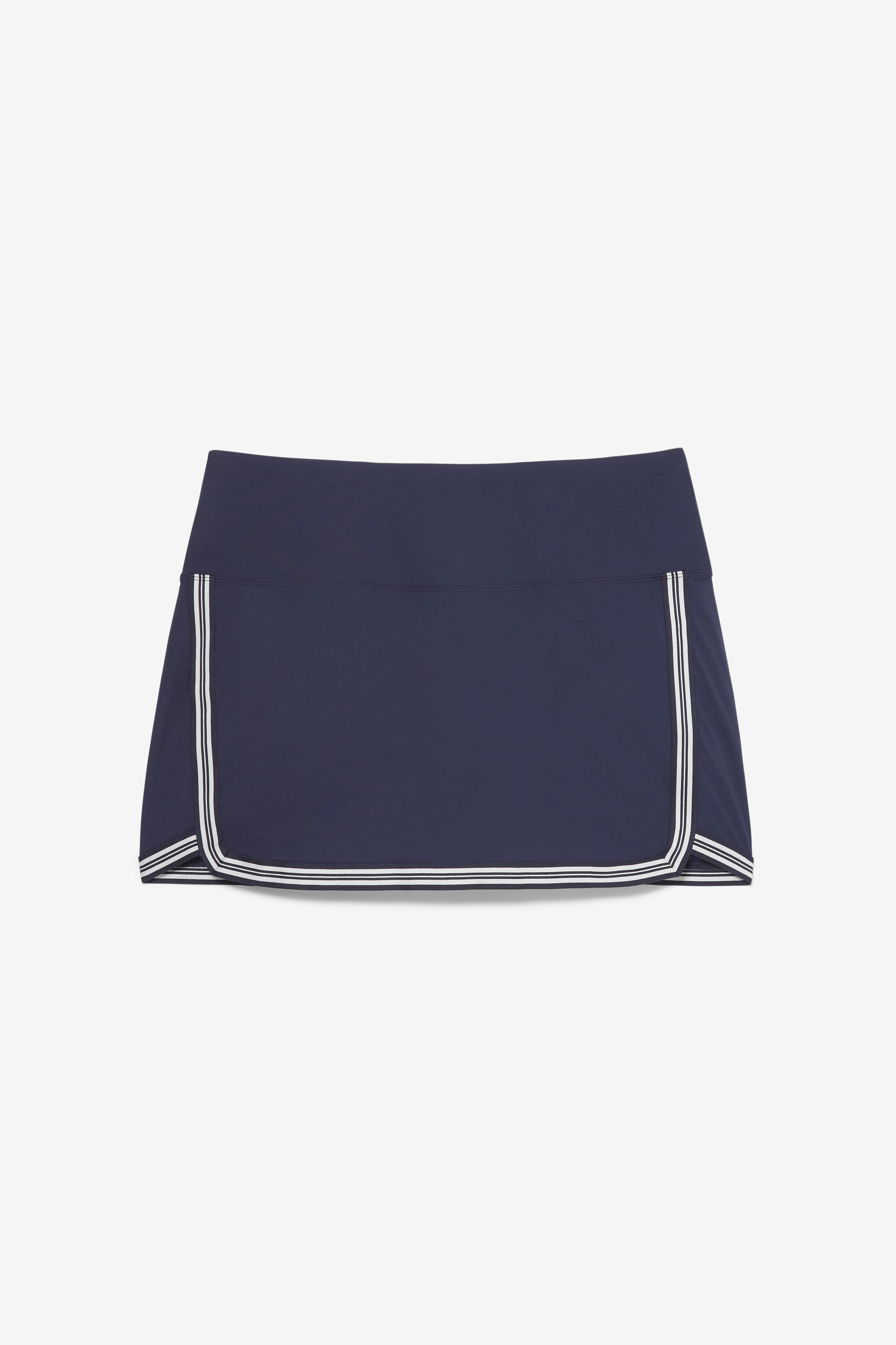 fila heritage skort
