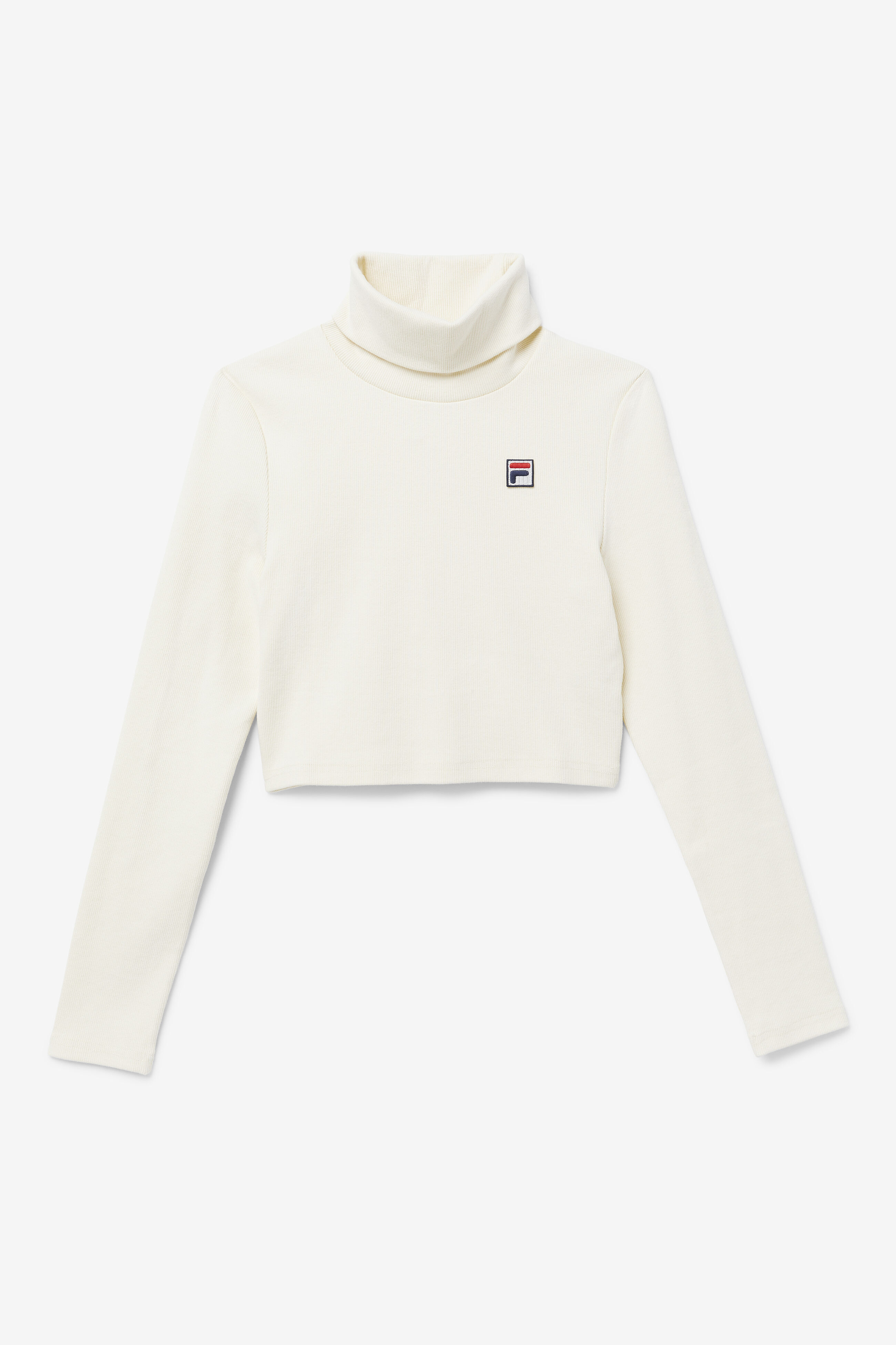 Fila hotsell turtleneck sweater