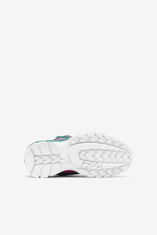 DISRUPTOR II EXP