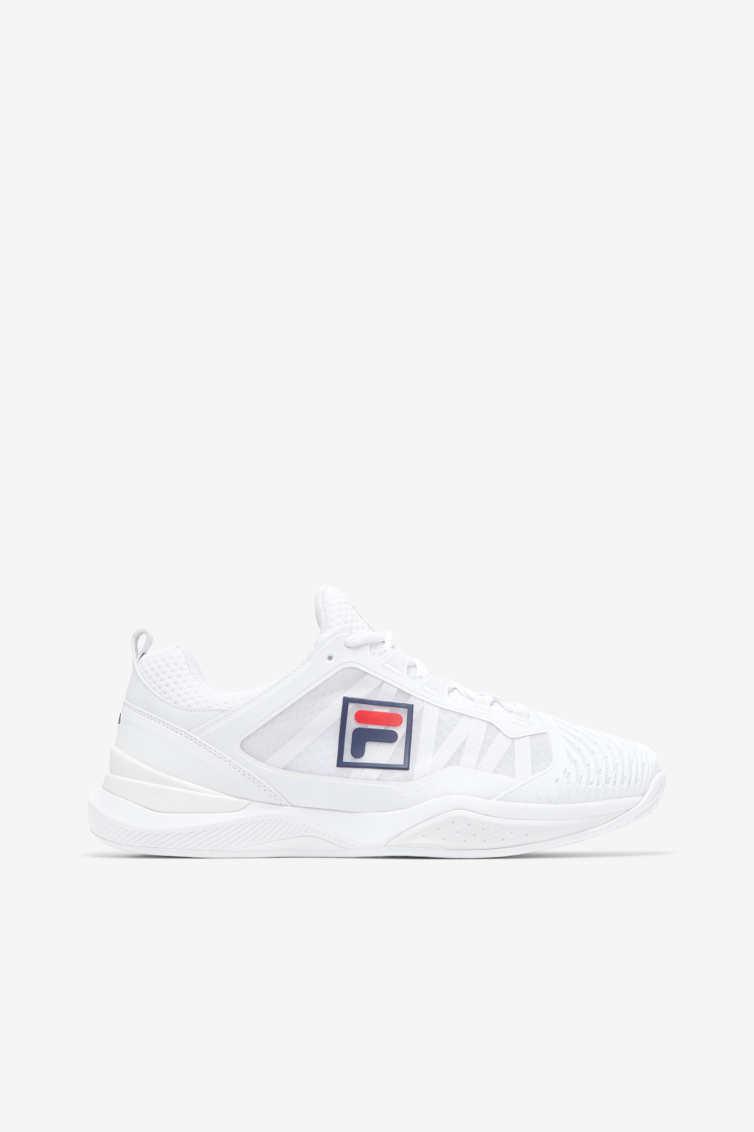 Fila hotsell control ii