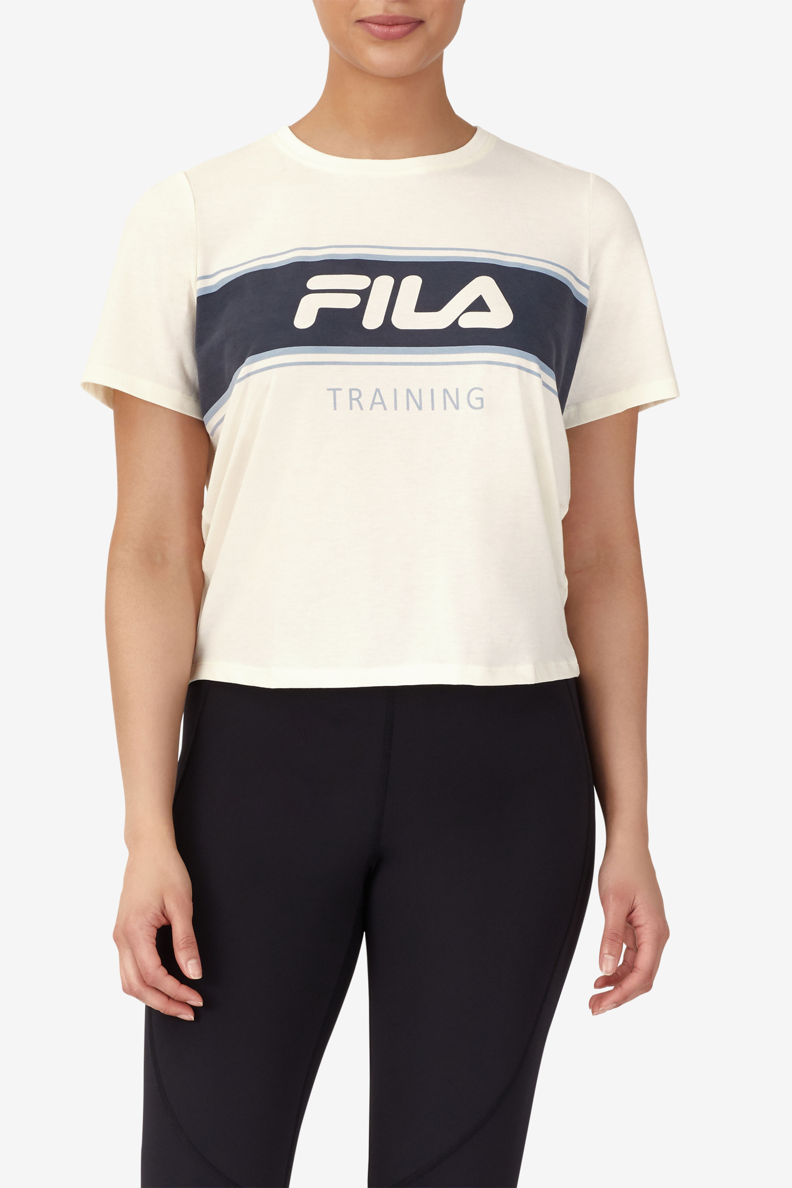 Keep It Cool Tee Tops T shirts Fila