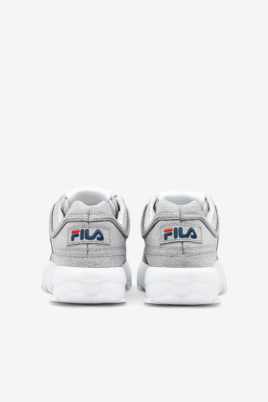 DISRUPTOR II MADE IN ITALY