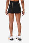 BACKSPIN A-LINE SKORT