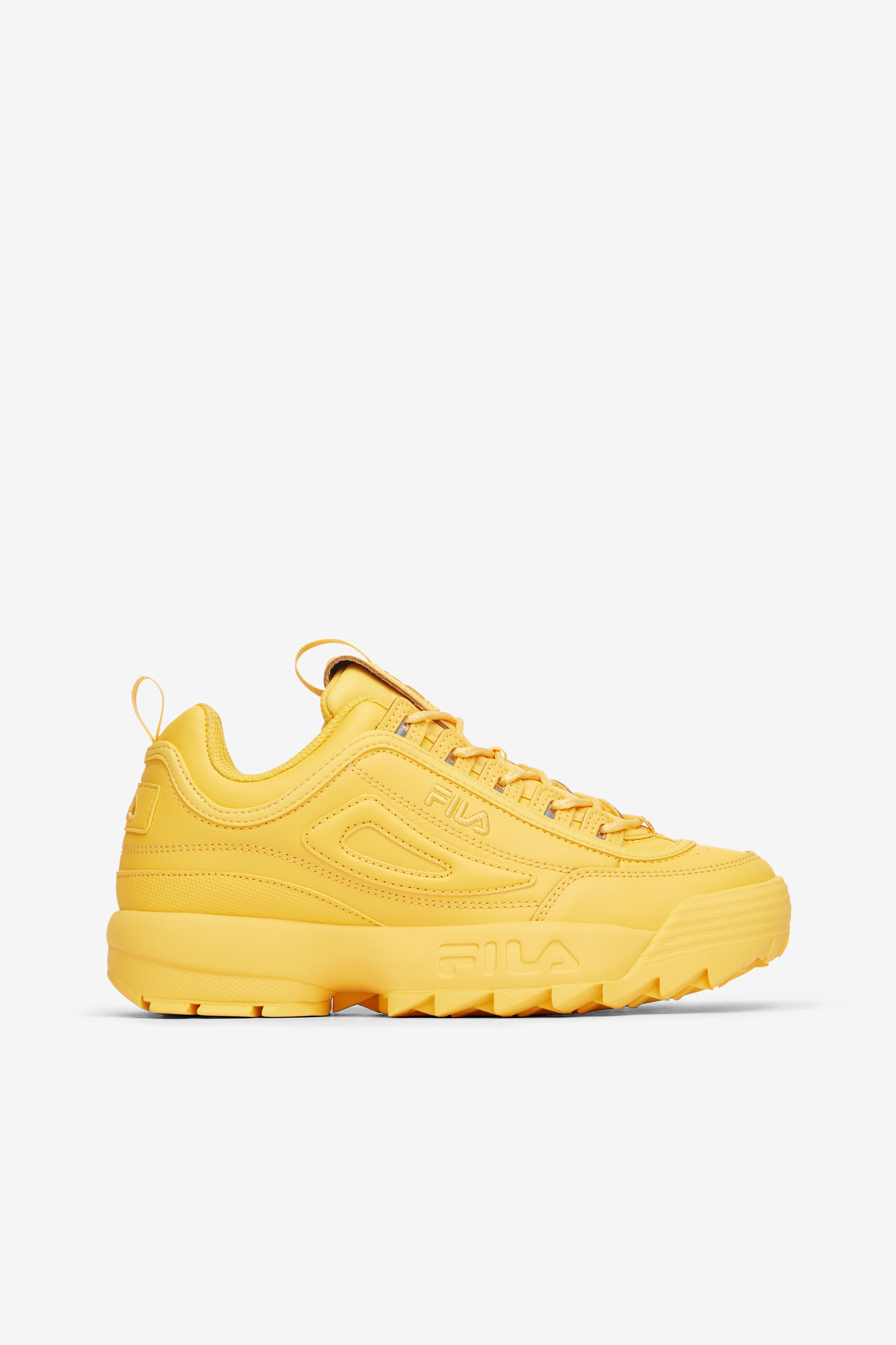 Fila women's disruptor ii premium clearance