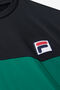 SHORT SLEEVE CREW