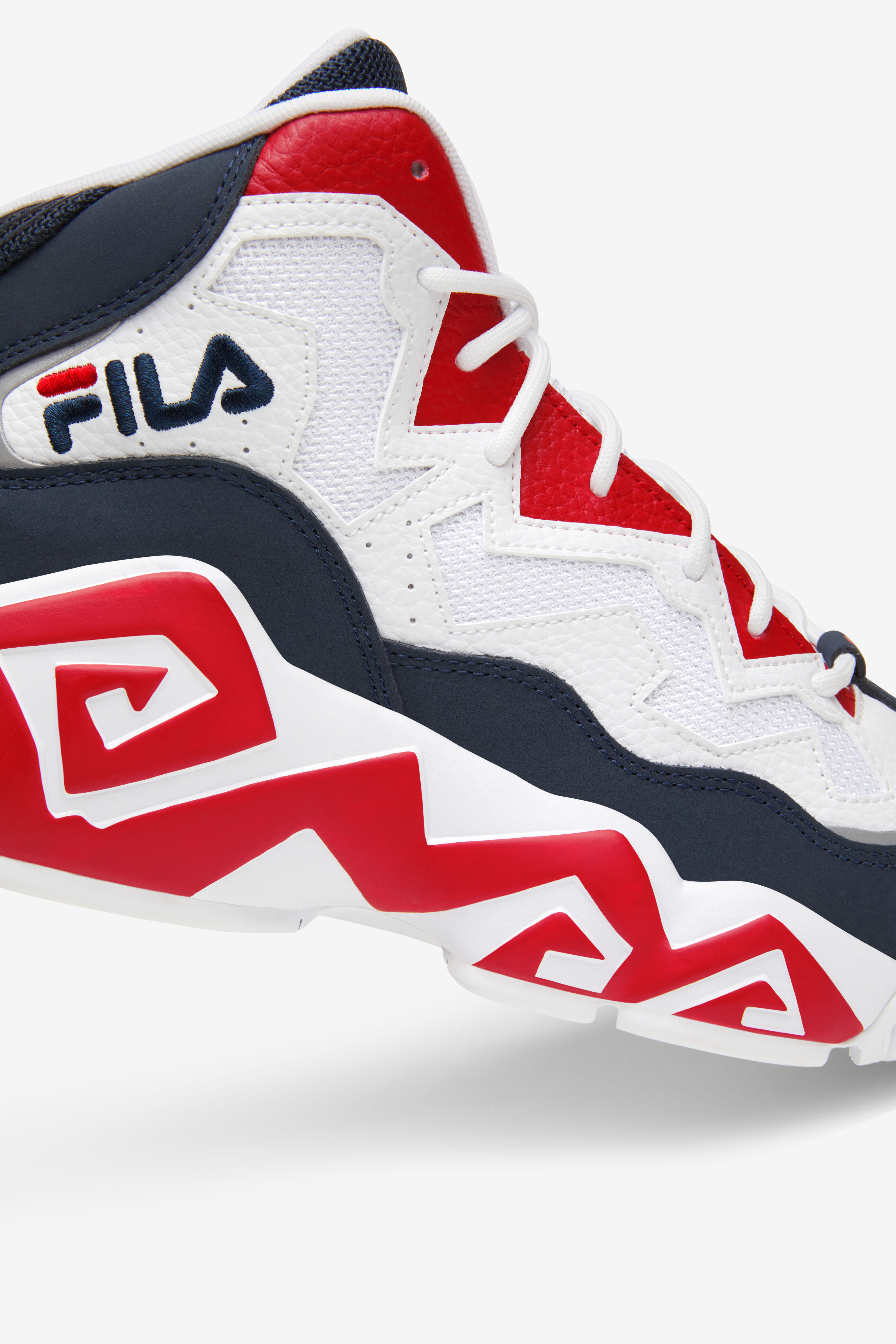 Tenis fila sales leon gto 300.000