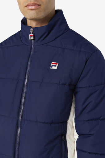 WATSON PUFFER JACKET