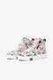 GENNAIO/WHT/BLK/MULT/Eleven