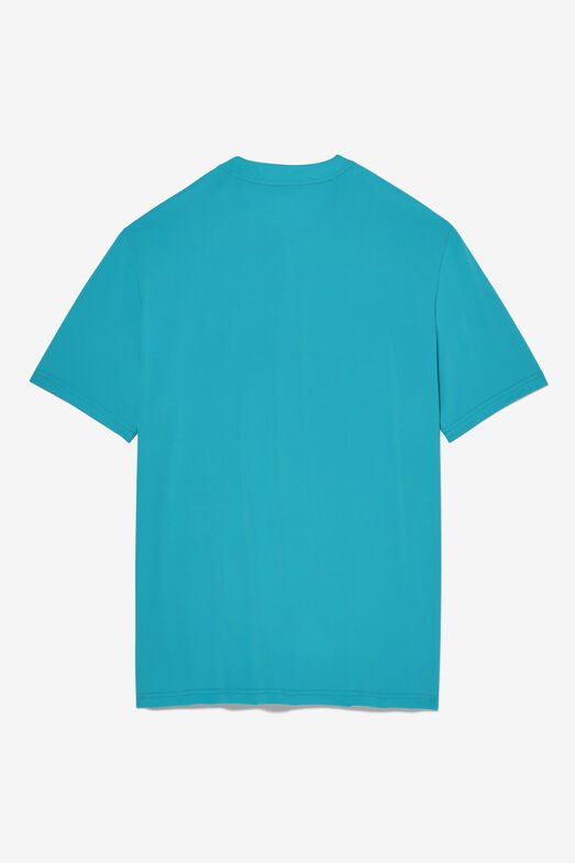 TEN ESS SHORT SLEEVE HENLEY