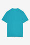 TEN ESS SHORT SLEEVE HENLEY