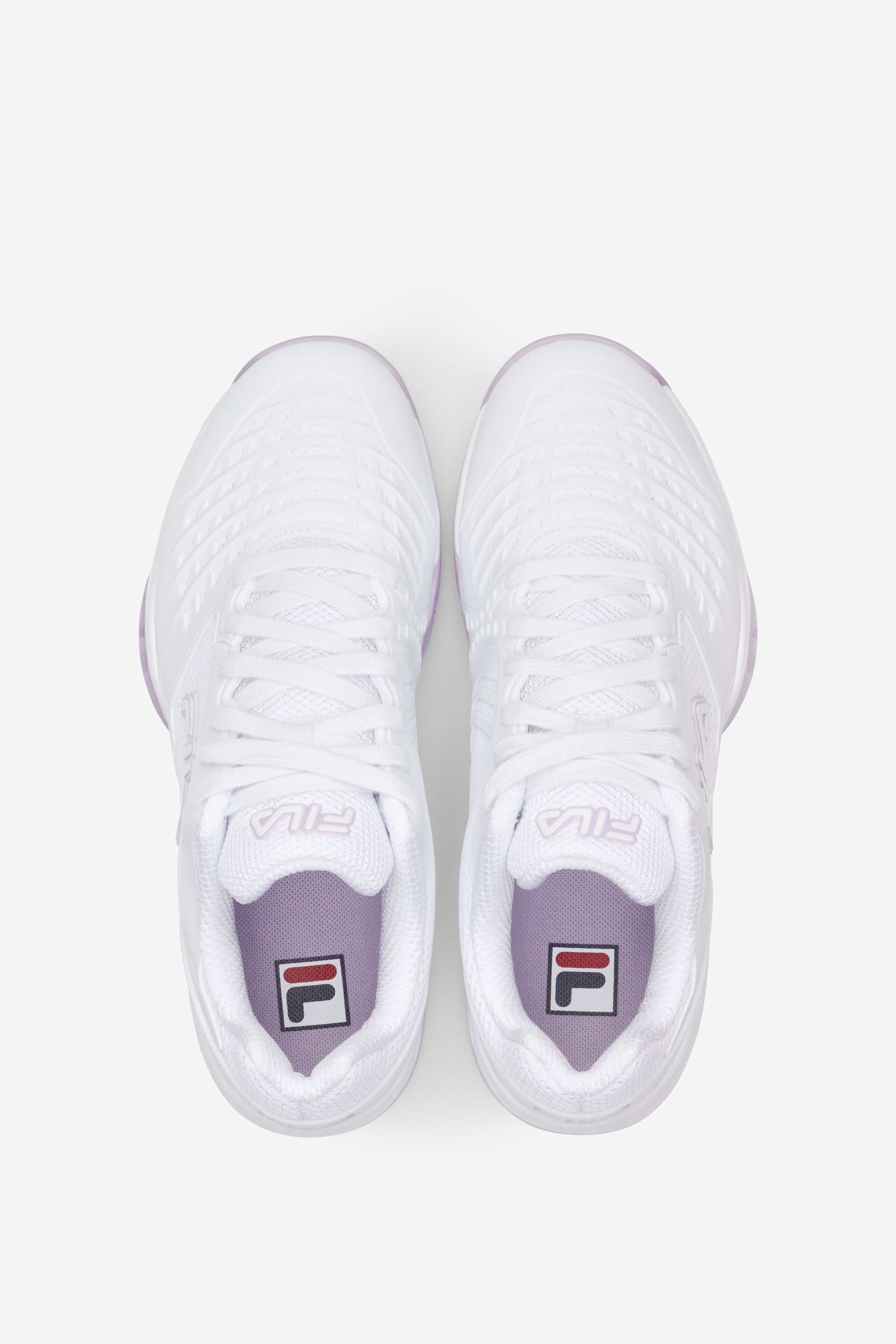 Women s Axilus 2 Energized White Tennis Shoes FILA