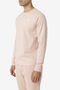 FLYNN LONG SLEEVE TEE/MISTYROSE/XXL