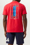 BASKETBALL TEE