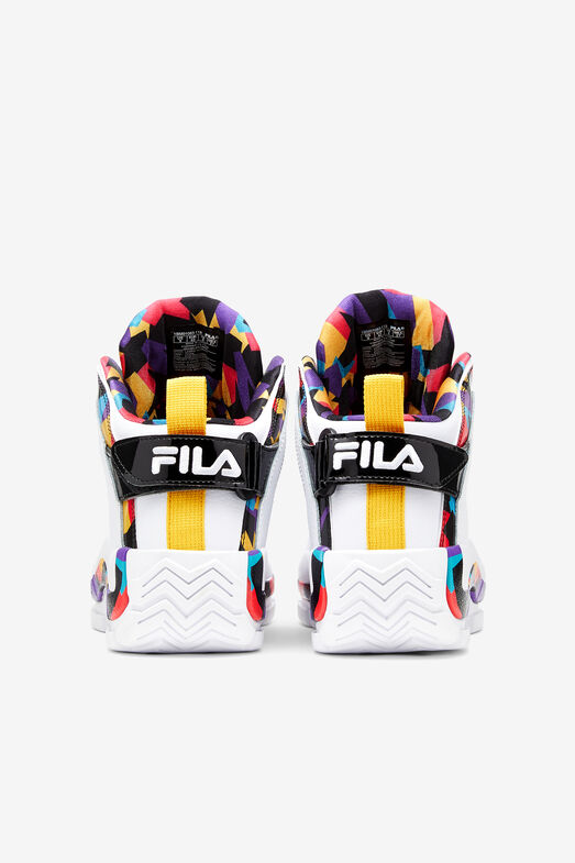 Fila Grant Hill 2 90S Shoe (11008822) in Pune at best price by