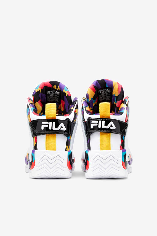 GRANT HILL 2 90S