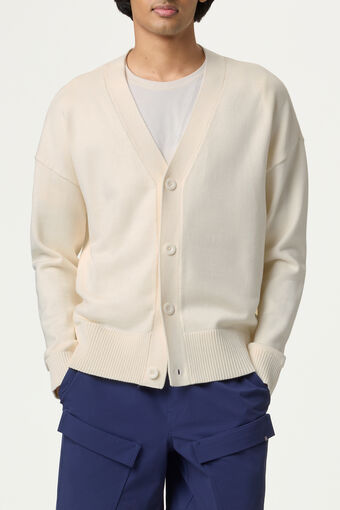 BASELINE CARDIGAN