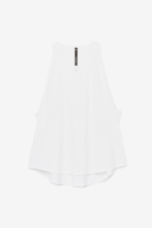 FI-LUX LONG TANKTOP