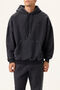 DENIM RESEARCH HOODIE