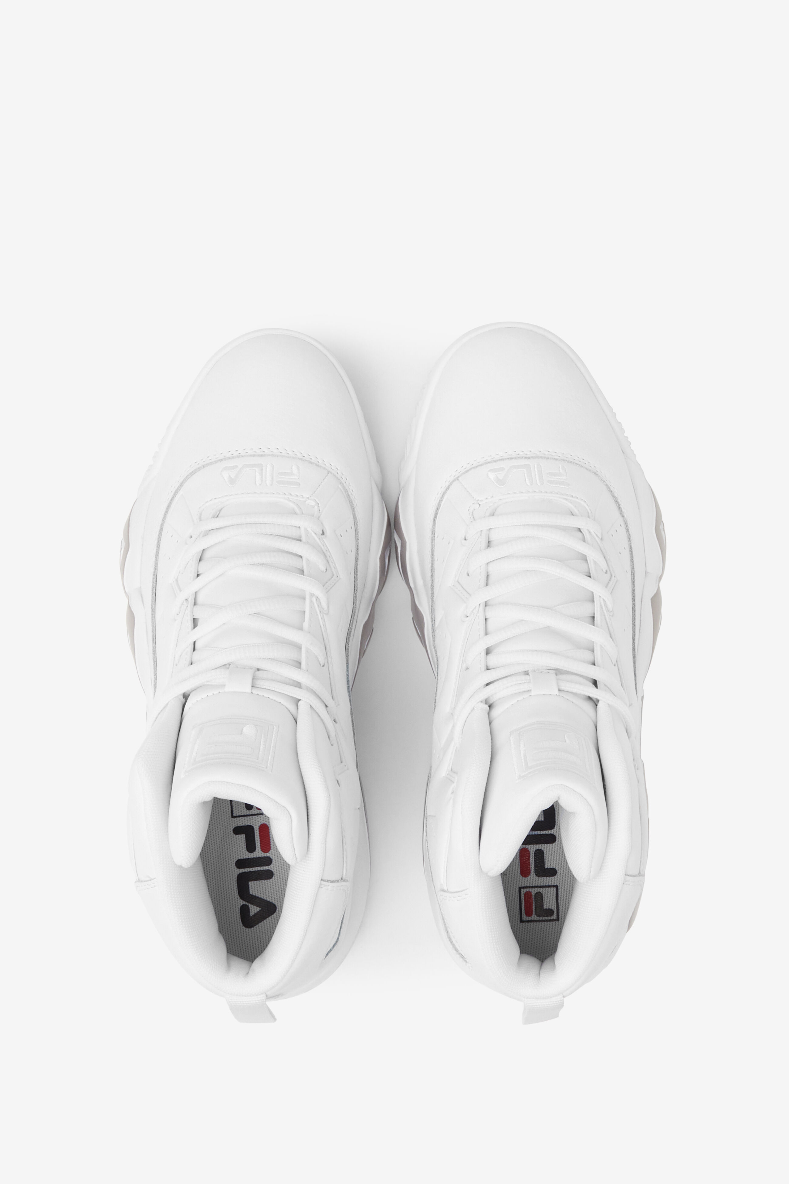 Tenis fila store jamball grey