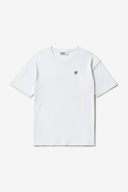 CLASSIC  RELAXED TEE