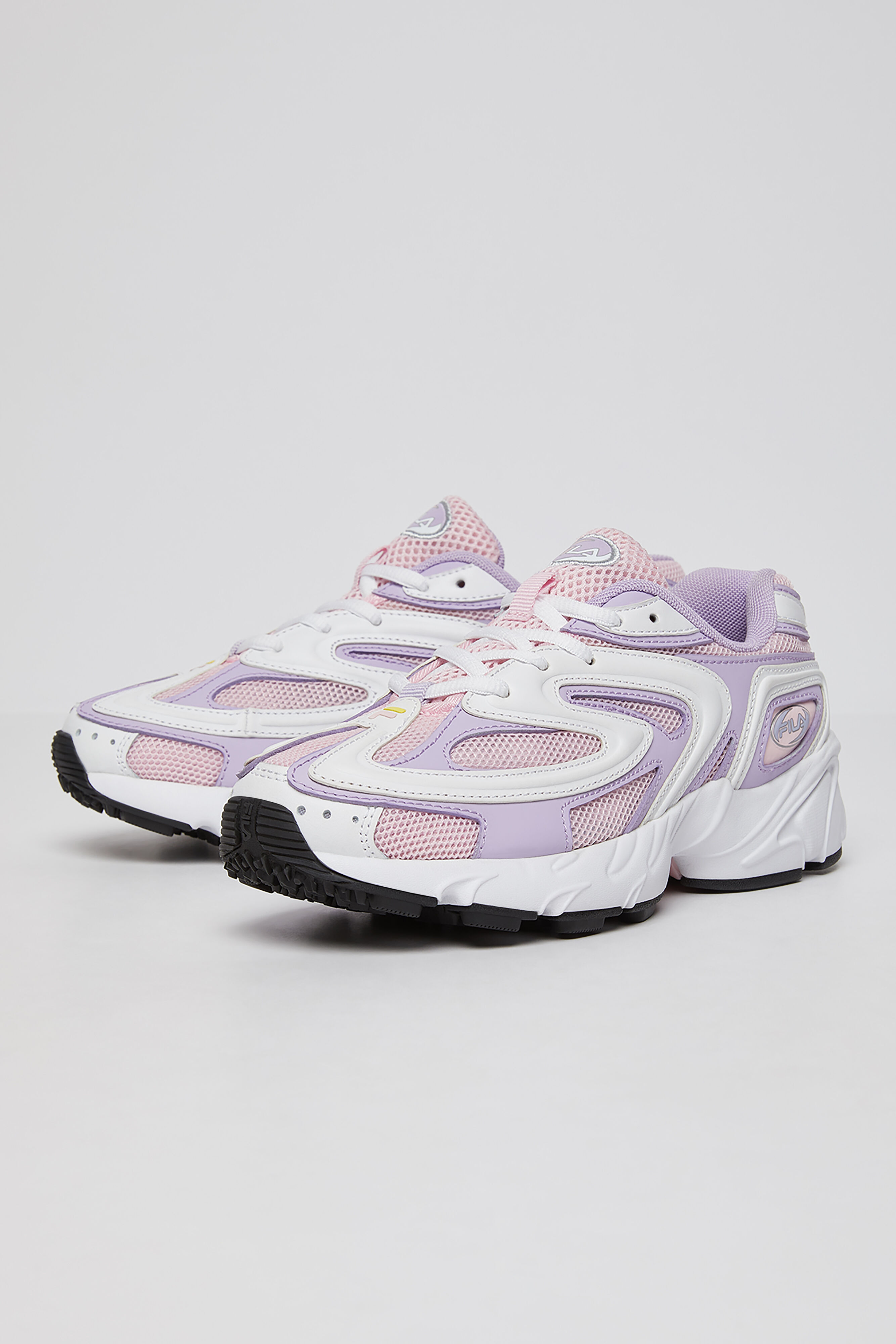 Fila creator sneaker 2025