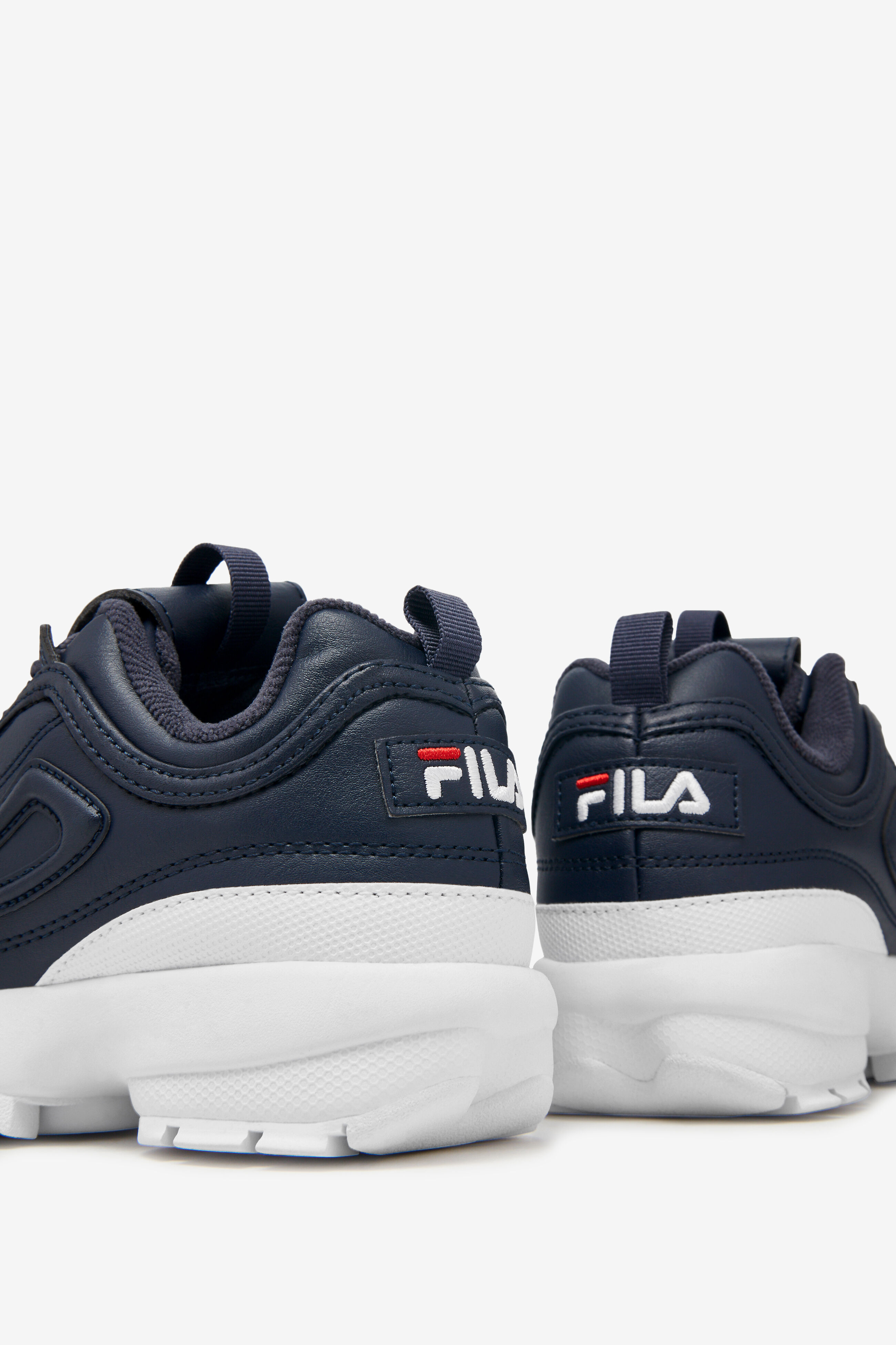 Fila disruptor ii enfant deals