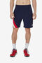 HERITAGE WOVEN SHORT