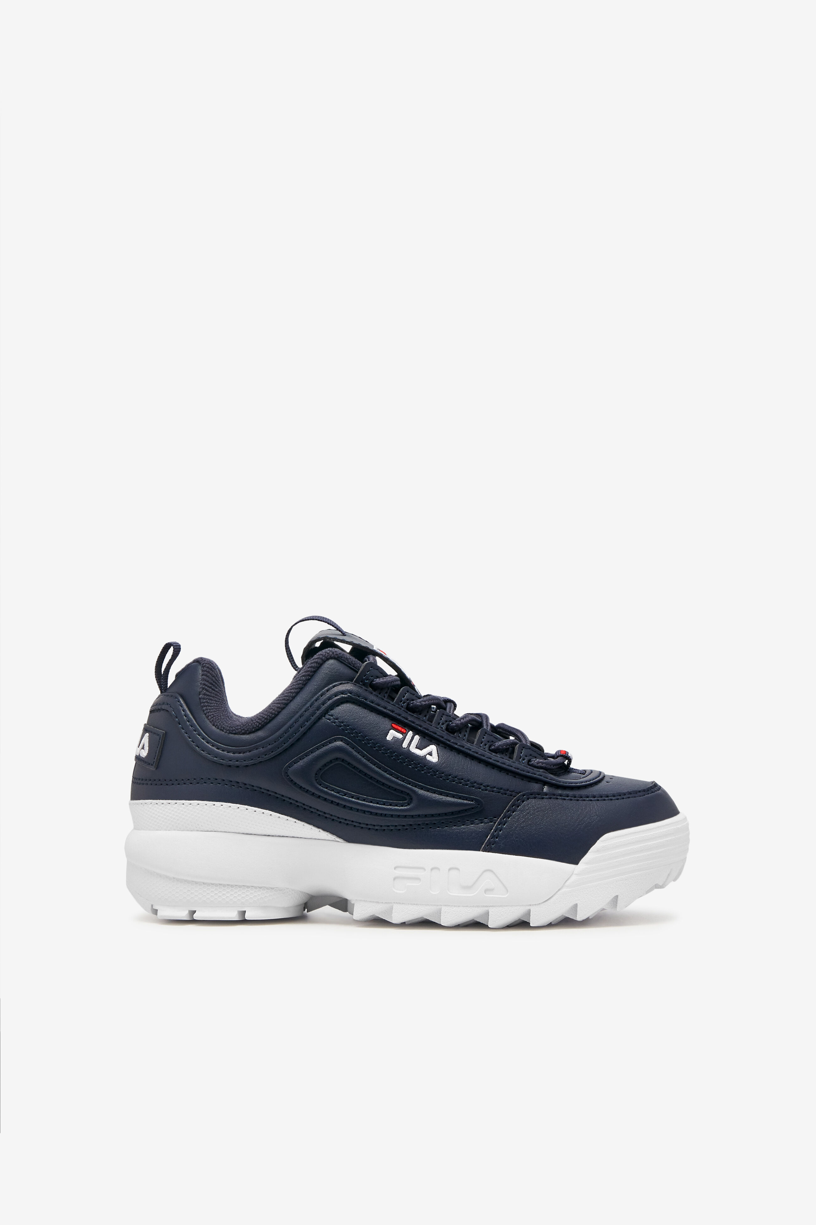 Fila kids shop disruptor