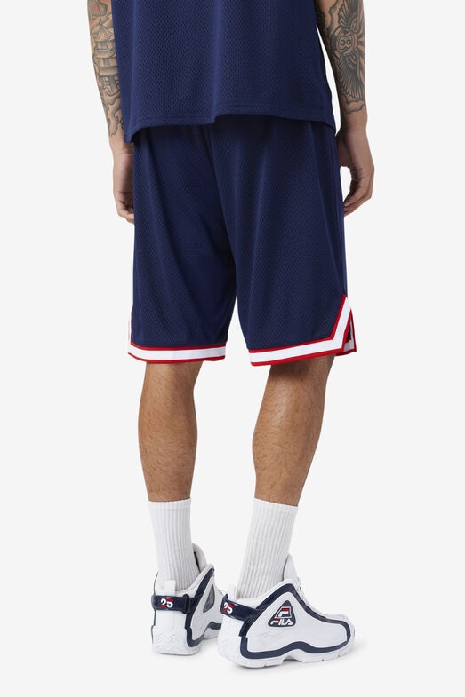OVI SHORT