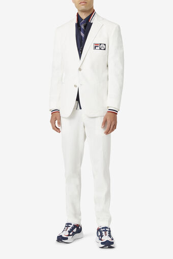 SEERSUCKER CHAMPION BLAZER