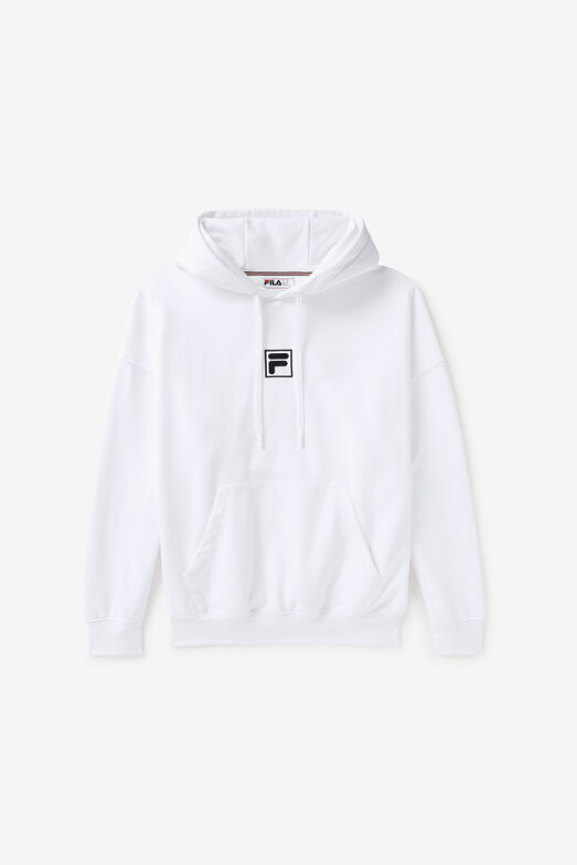 CREST COUNTRY CLUB HOODIE